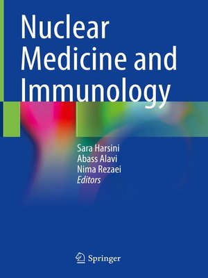 cover image of Nuclear Medicine and Immunology